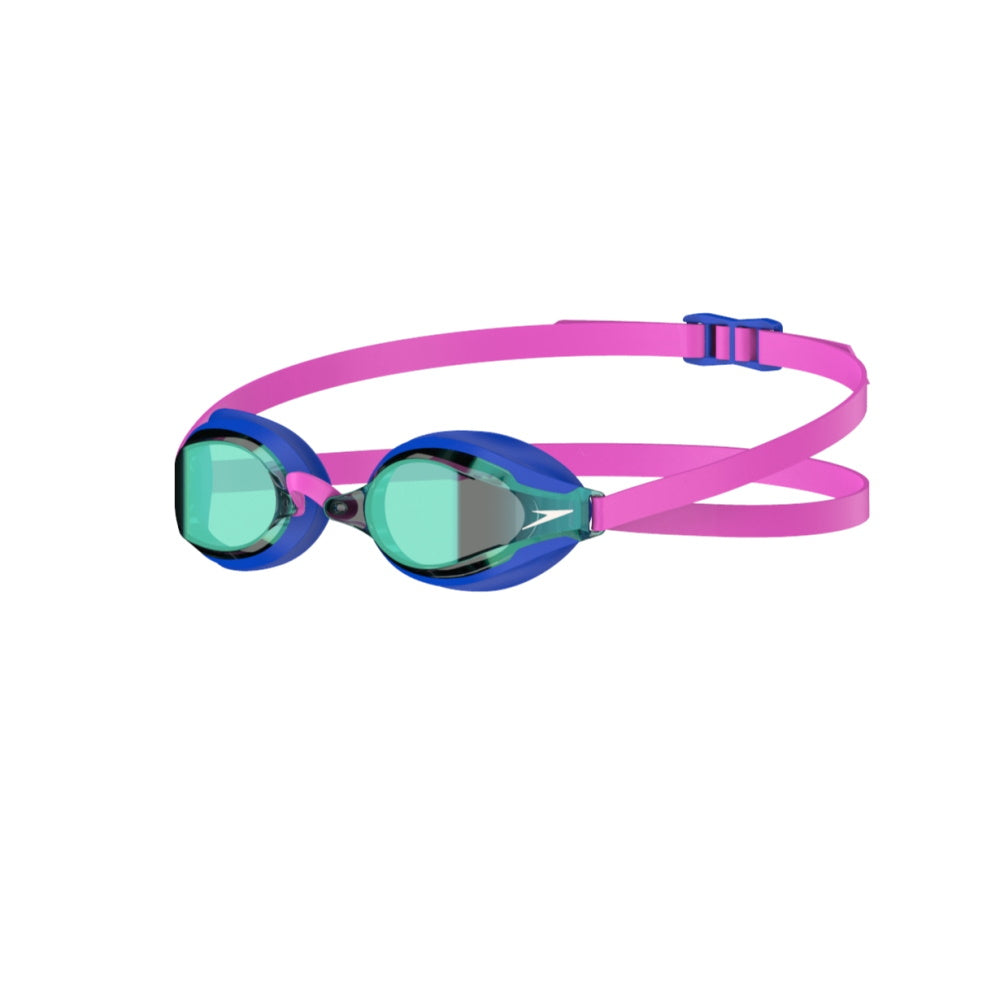 Speedo Speed Socket 2.0 - Lunettes miroir de natation