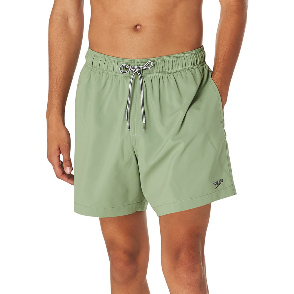 Speedo New Roofer 16 - Maillot pour hommes - 02204 - Olive
