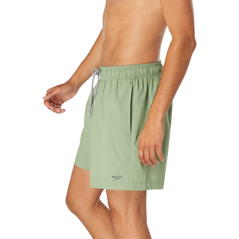 Speedo New Roofer 16 - Maillot pour hommes - 02204 - Olive