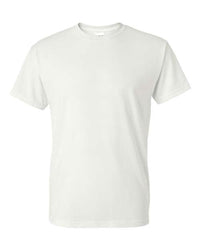 Chandail à manches courtes dryblend - Adulte - Blanc