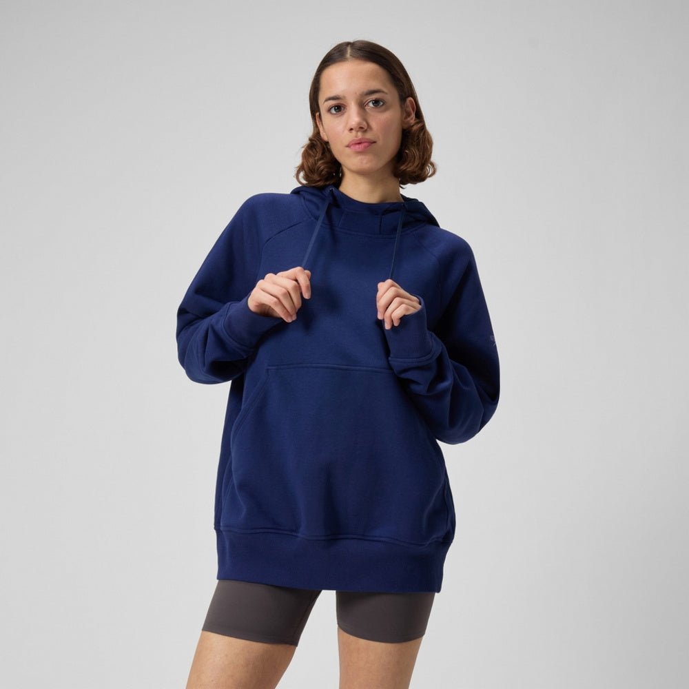 SPEEDO - Chandail à capuchon en molleton (hoodie) - Unisexe - MARINE