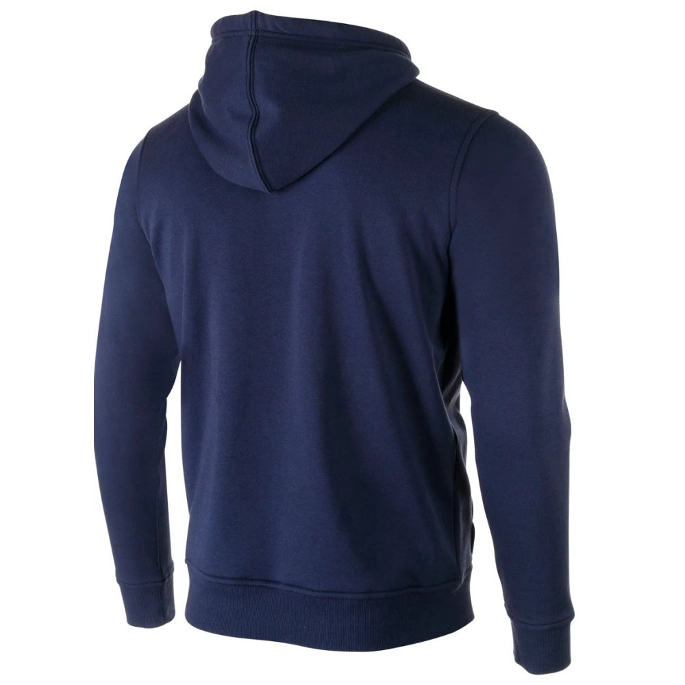 SPEEDO - Chandail à capuchon en molleton (hoodie) - Unisexe - MARINE