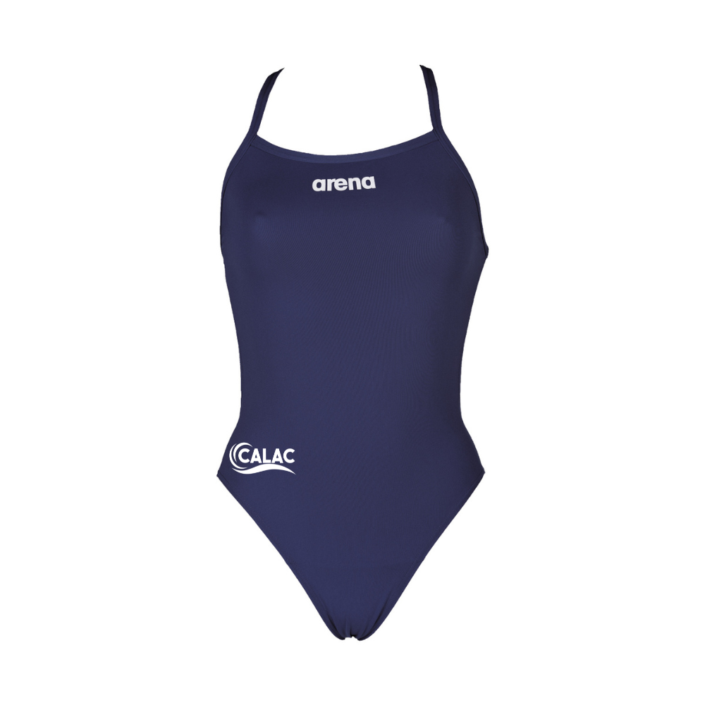 CALAC - Arena Challenge - Maillot d'entraînement pour femmes - Marine