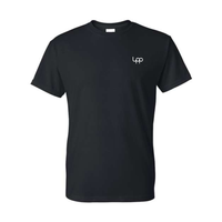 CARO - SPORTS-ÉTUDES - Chandail à manches courtes dryblend - Adulte - Noir