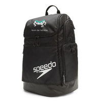 CARO - Speedo Teamster 2.0 - 35L - Sac à dos - Noir