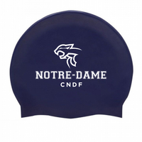 CNDF - Casque de bain en silicone