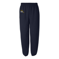 CSLA - Pantalon molletonné - Adulte - Marine
