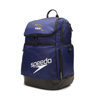 CSLA - Speedo Teamster 2.0 - 35L - Sac à dos - Marine