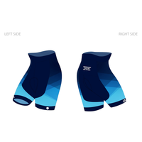 CMP - Nativo - Sport - Cuissard pour cycliste