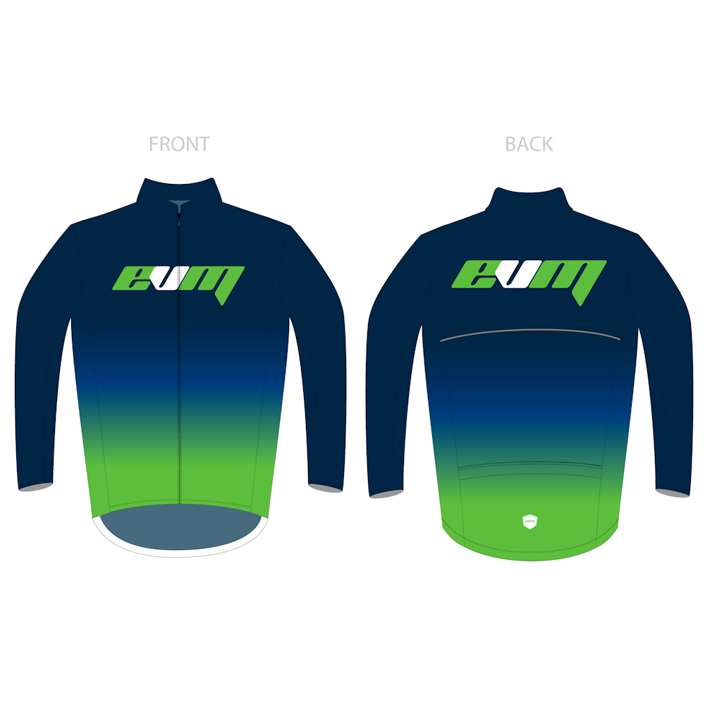EVM - Nativo - Cycling Windbreaker
