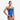 FUNKITA - Diamond Back - One-piece - Maillot d'entraînement pour femmes - PACE RACER