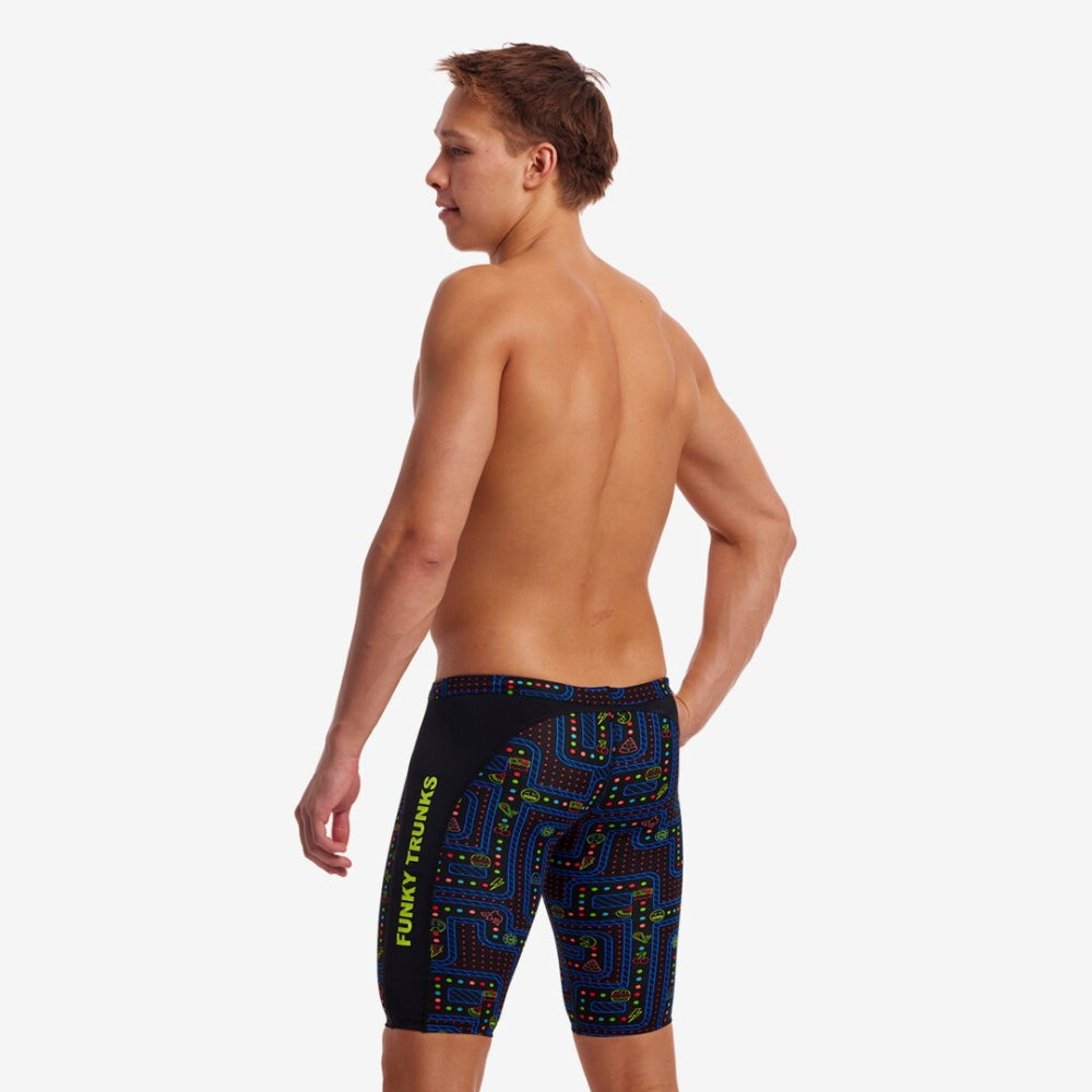 FUNKY Jammer - Maillot d'entrainement pour hommes - CHOMP CHOMP