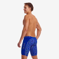 FUNKY Jammer - Maillot d'entrainement pour hommes - MUCH MUNCHIES