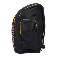 FUNKY - SPACE CASE Backpack - Sac à dos de natation - BLACK ATTACK