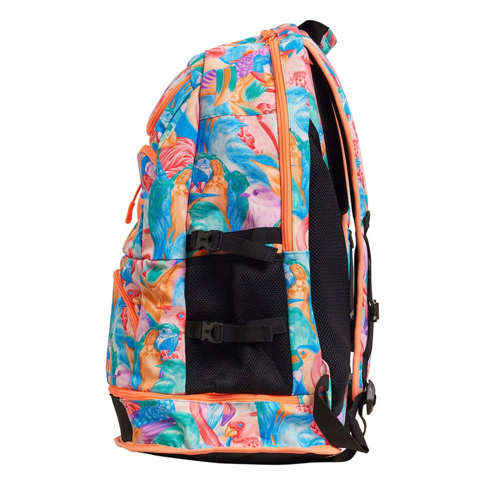 FUNKY - Elite Squad Backpack - Swimmer Bag - BIRDSVILLE
