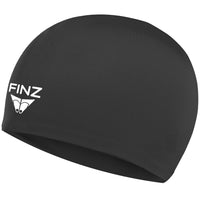 FINZ - Fabric Swimming Cap