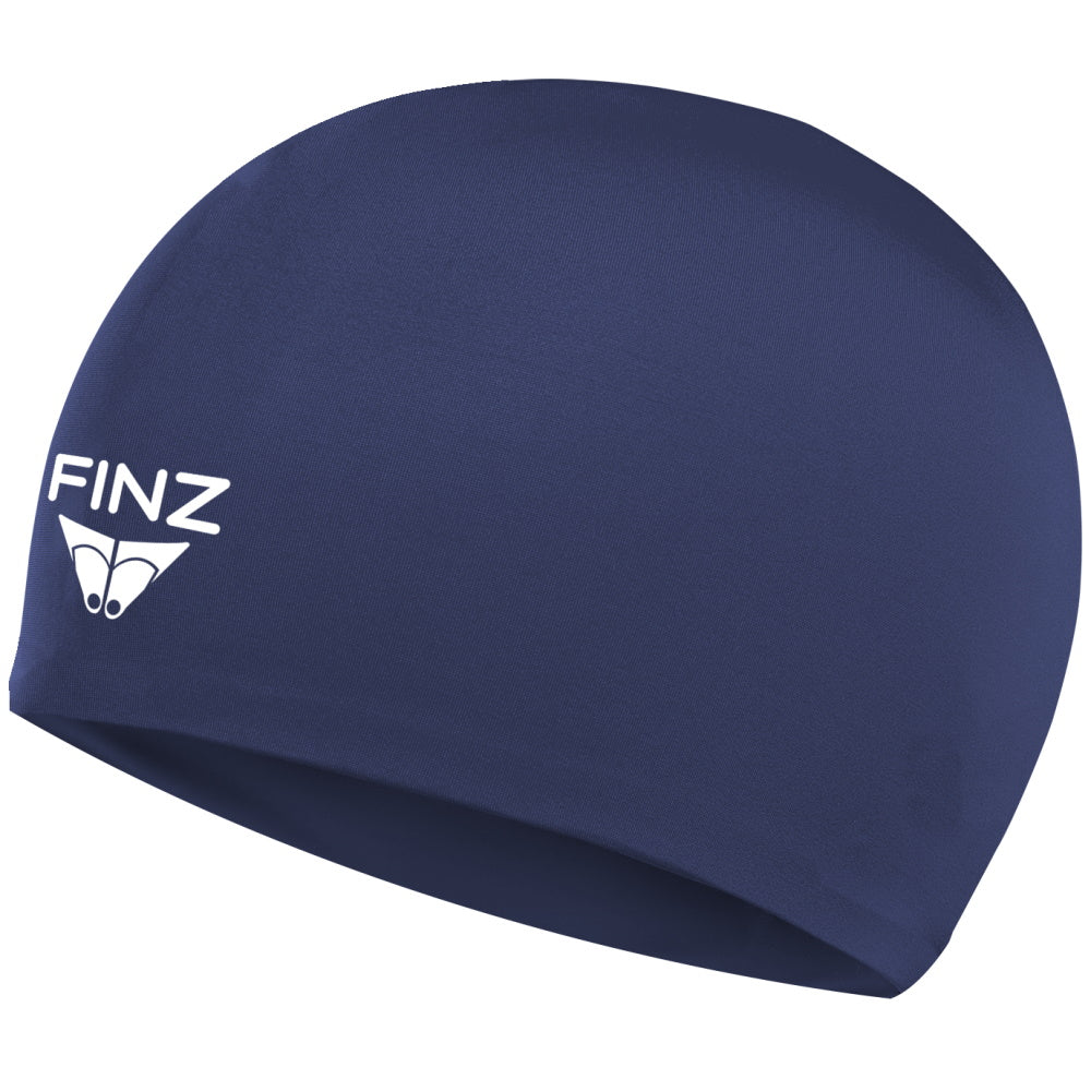FINZ - Fabric Swimming Cap