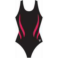 FINZ - Lightning Splice - Lady's Swimwear - (BP)