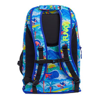 FUNKY - Elite Squad Backpack - Swimmer Bag - DUUUDE