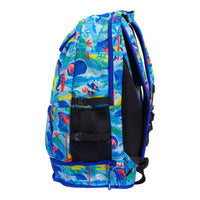 FUNKY - Elite Squad Backpack - Swimmer Bag - DUUUDE