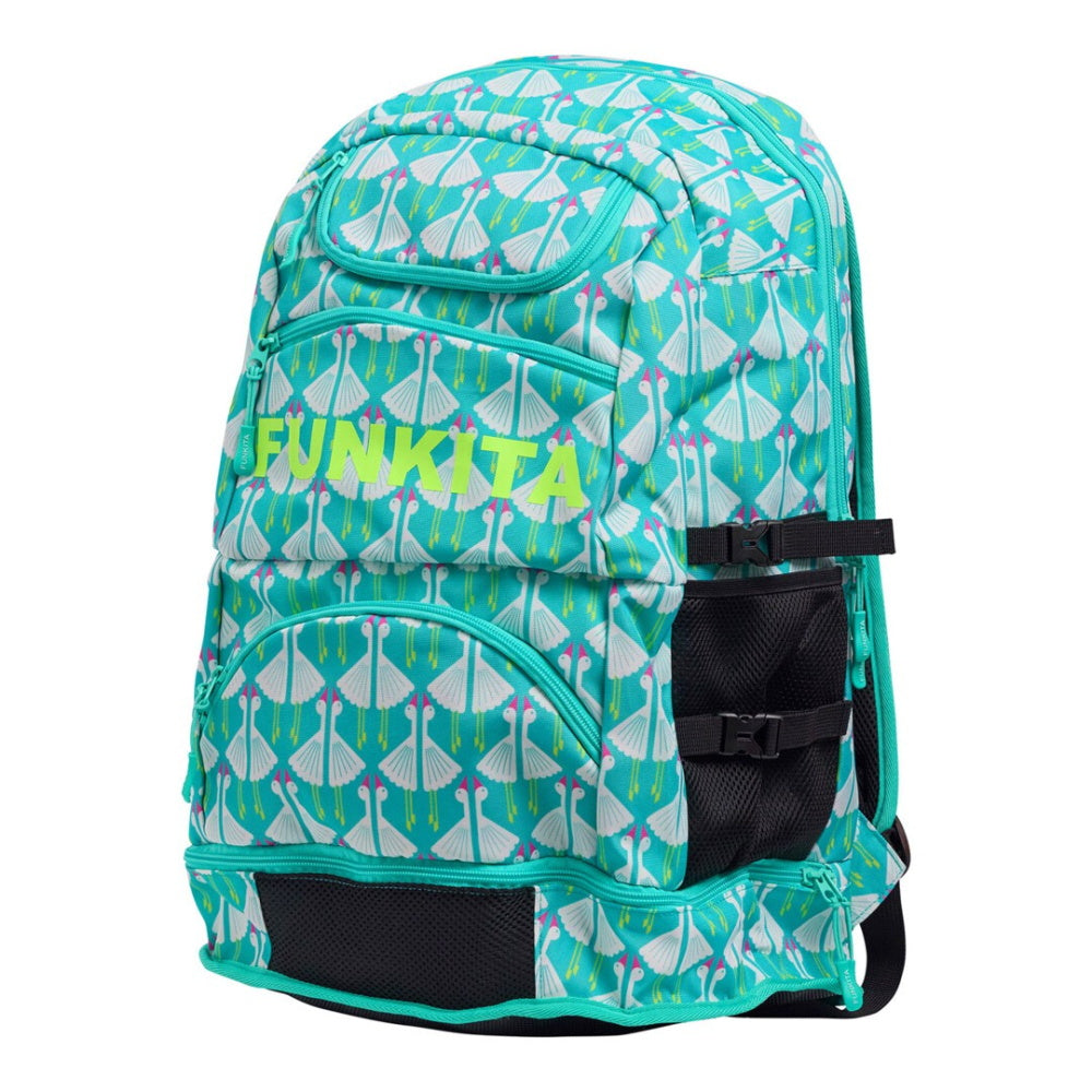 FUNKY - Elite Squad Backpack - Swimmer Bag - LOOSE GOOSE