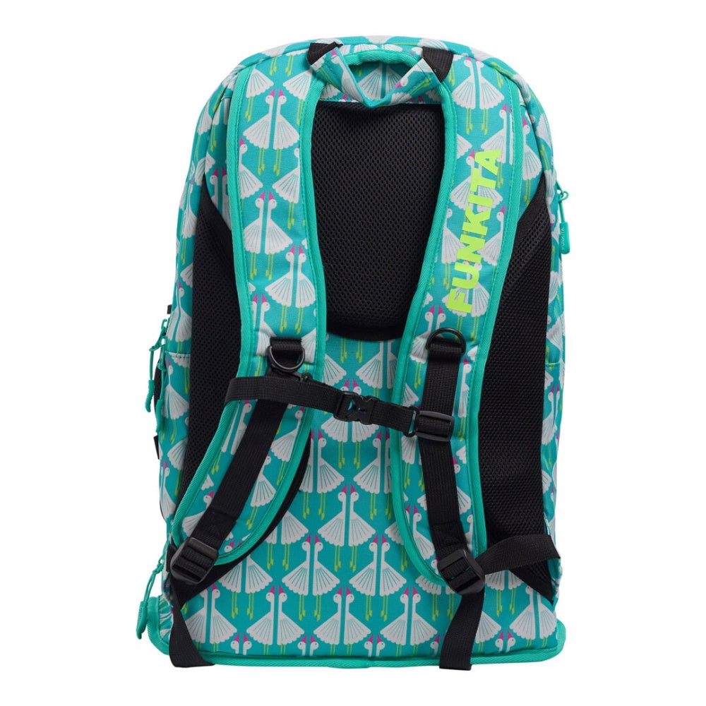 FUNKY - Elite Squad Backpack - Swimmer Bag - LOOSE GOOSE
