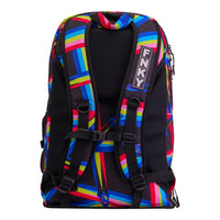 FUNKY - Elite Squad Backpack - Swimmer Bag - POCKET ROCKET