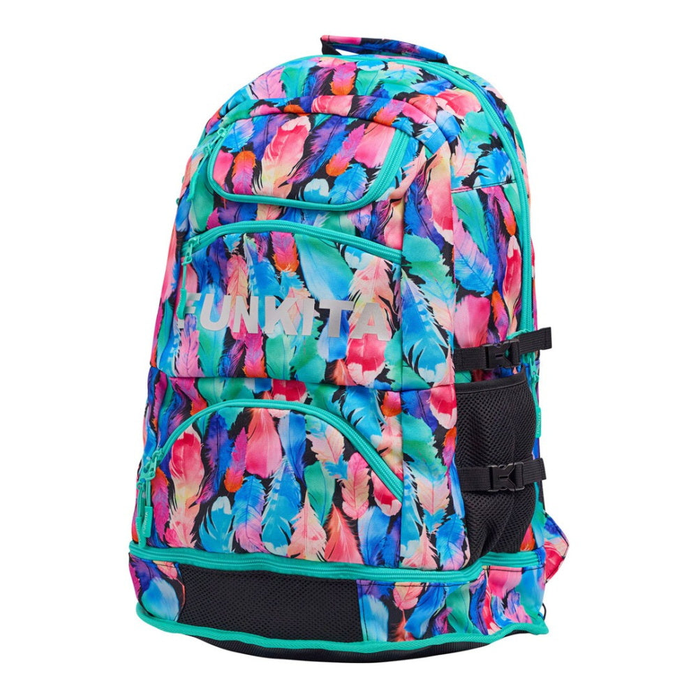 FUNKY - Elite Squad Backpack - Swimmer Bag - TICKLE TORTURE