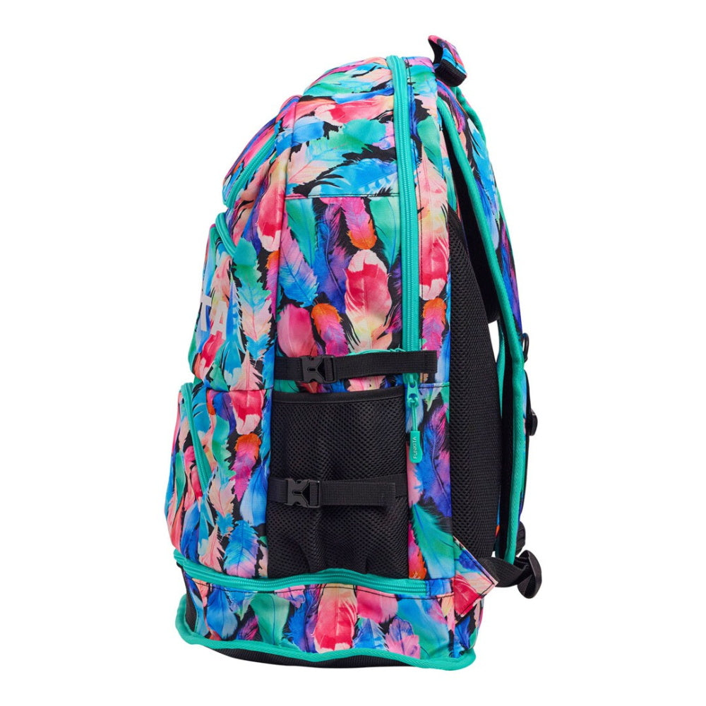 FUNKY - Elite Squad Backpack - Swimmer Bag - TICKLE TORTURE