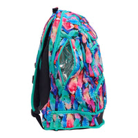 FUNKY - Elite Squad Backpack - Swimmer Bag - TICKLE TORTURE