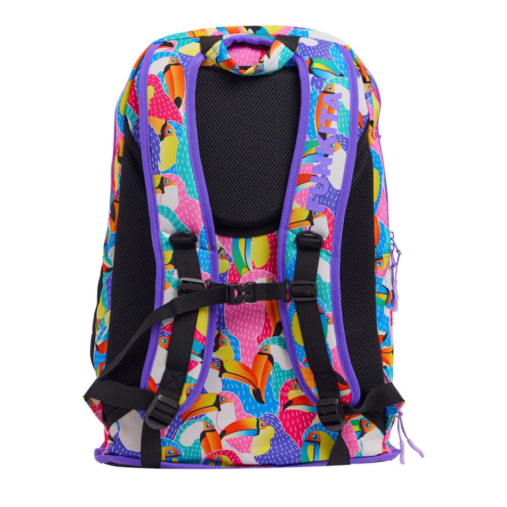 FUNKY - Elite Squad Backpack - Swimmer Bag - TOU BY TOU