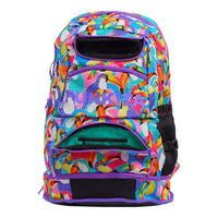 FUNKY - Elite Squad Backpack - Swimmer Bag - TOU BY TOU