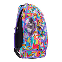 FUNKY - Elite Squad Backpack - Swimmer Bag - TOU BY TOU