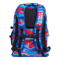FUNKY - Elite Squad Backpack - Swimmer Bag - WAVE CRAZE