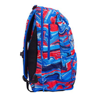 FUNKY - Elite Squad Backpack - Swimmer Bag - WAVE CRAZE
