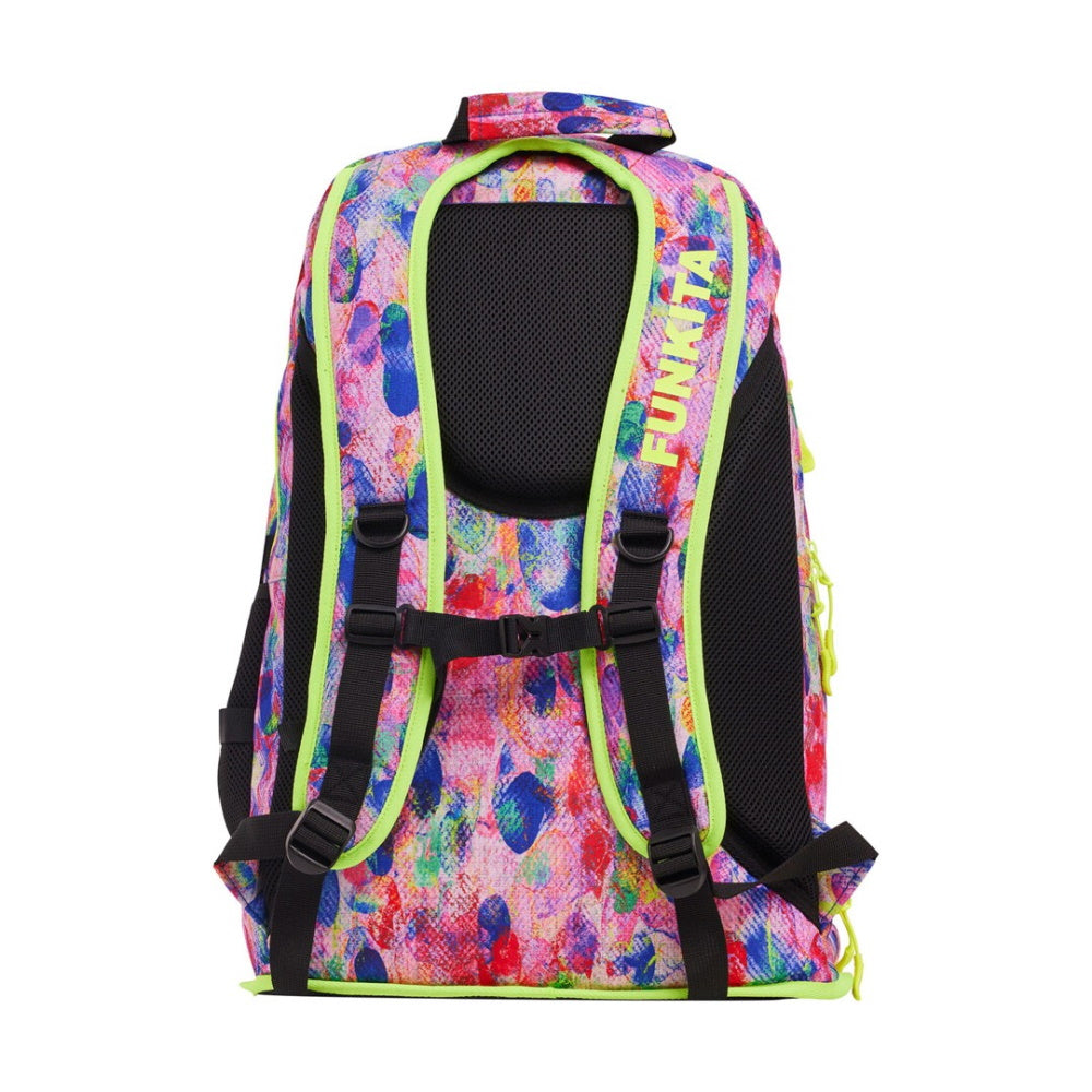 FUNKY - Elite Squad Backpack - Swimmer Bag - SMUDGIE BUDDY