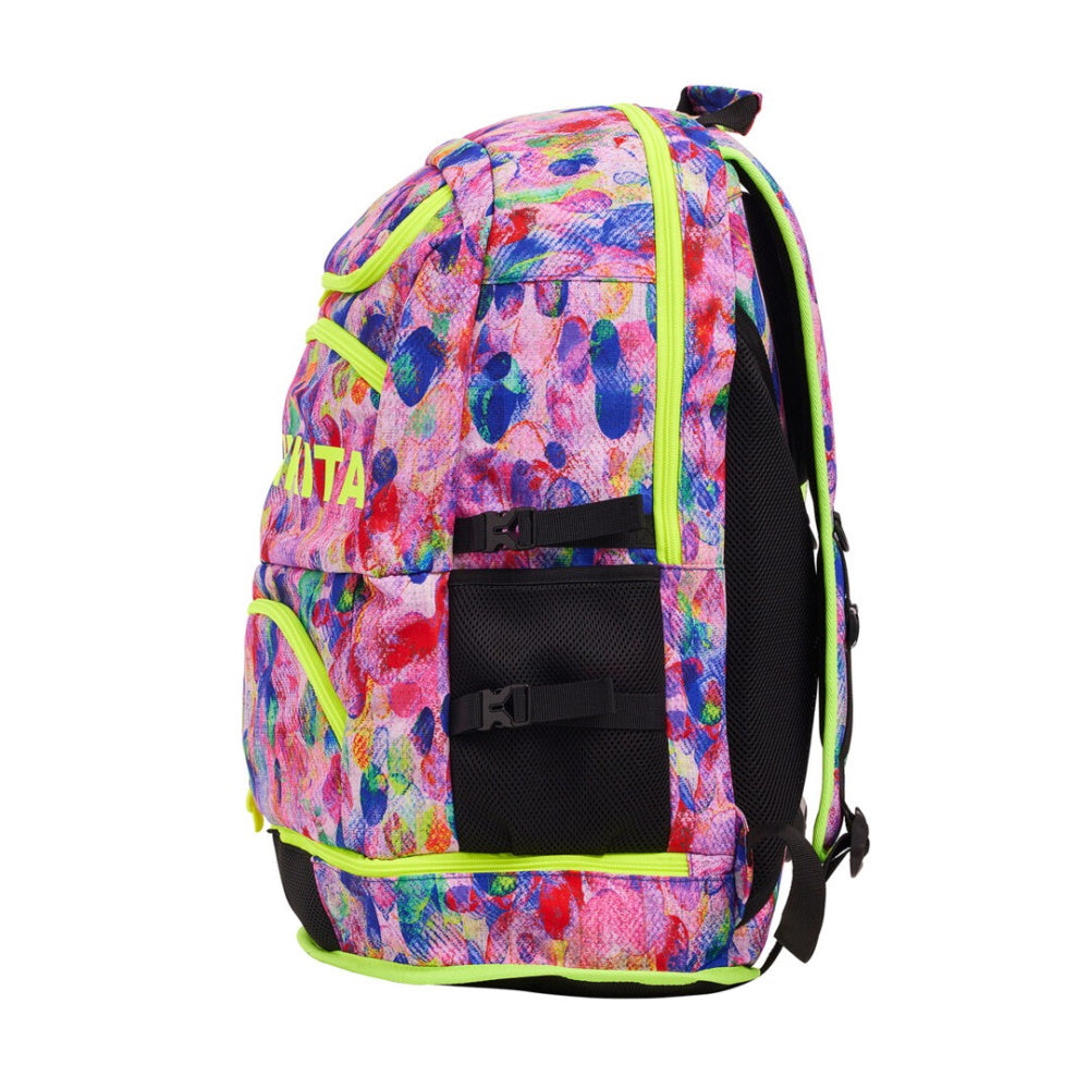 FUNKY - Elite Squad Backpack - Swimmer Bag - SMUDGIE BUDDY