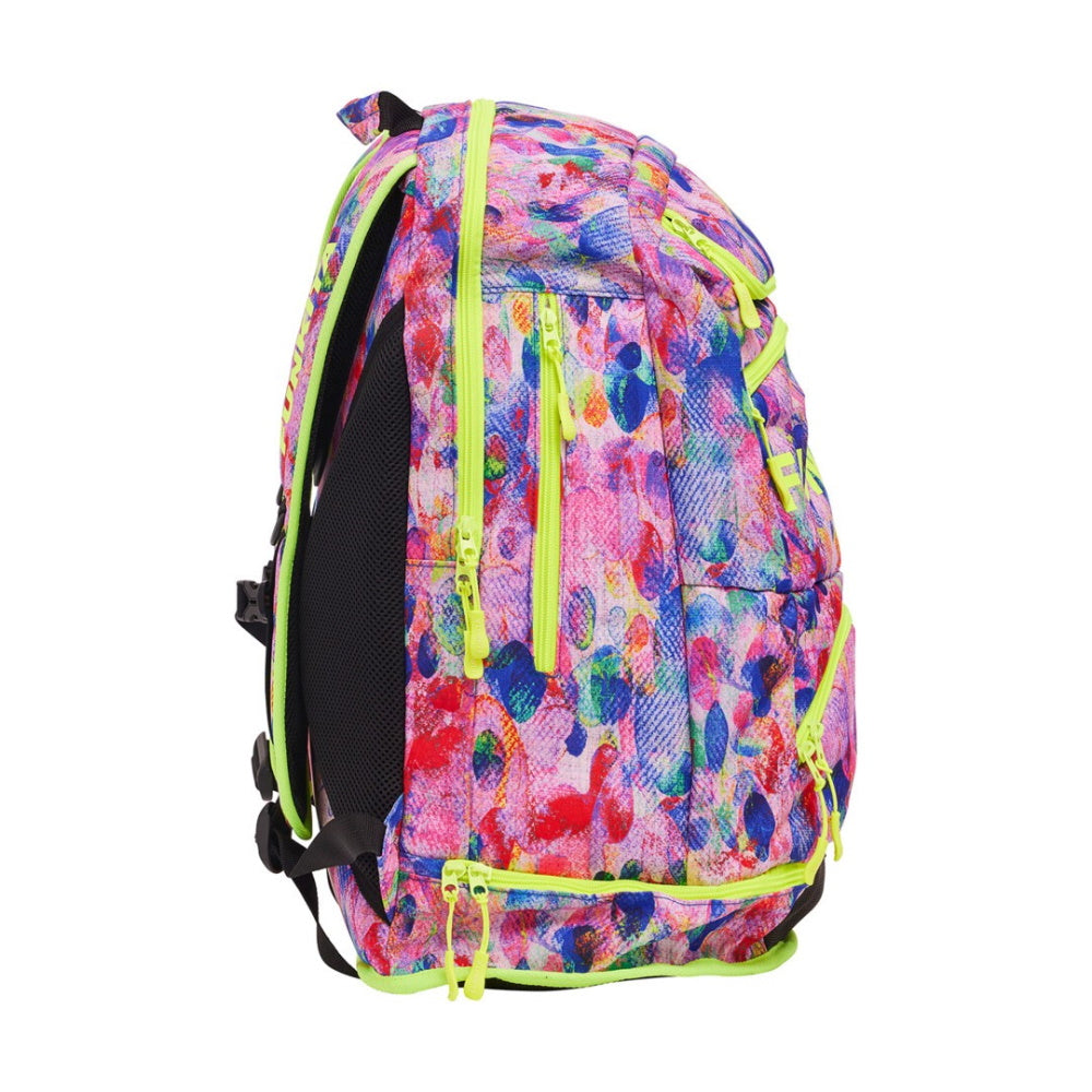 FUNKY - Elite Squad Backpack - Swimmer Bag - SMUDGIE BUDDY