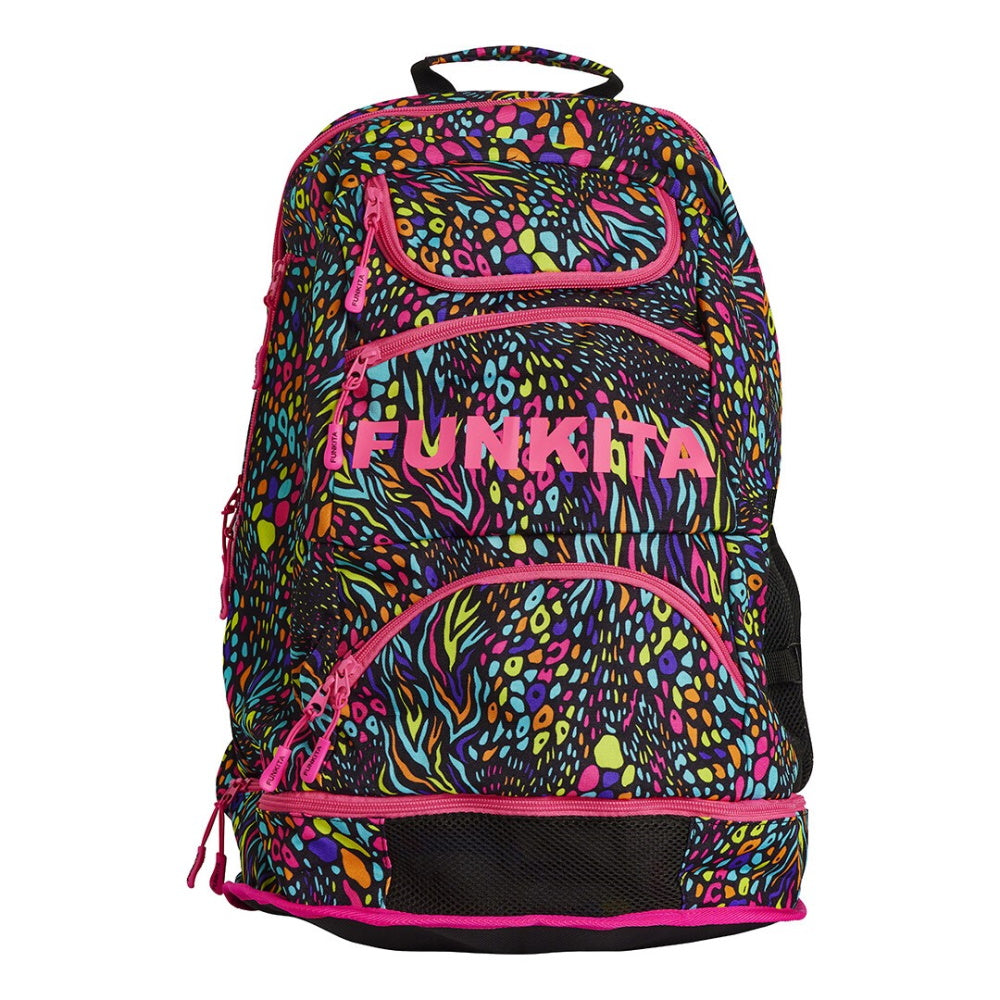 FUNKY - Elite Squad Backpack - Sac à dos de natation - SPOT ME