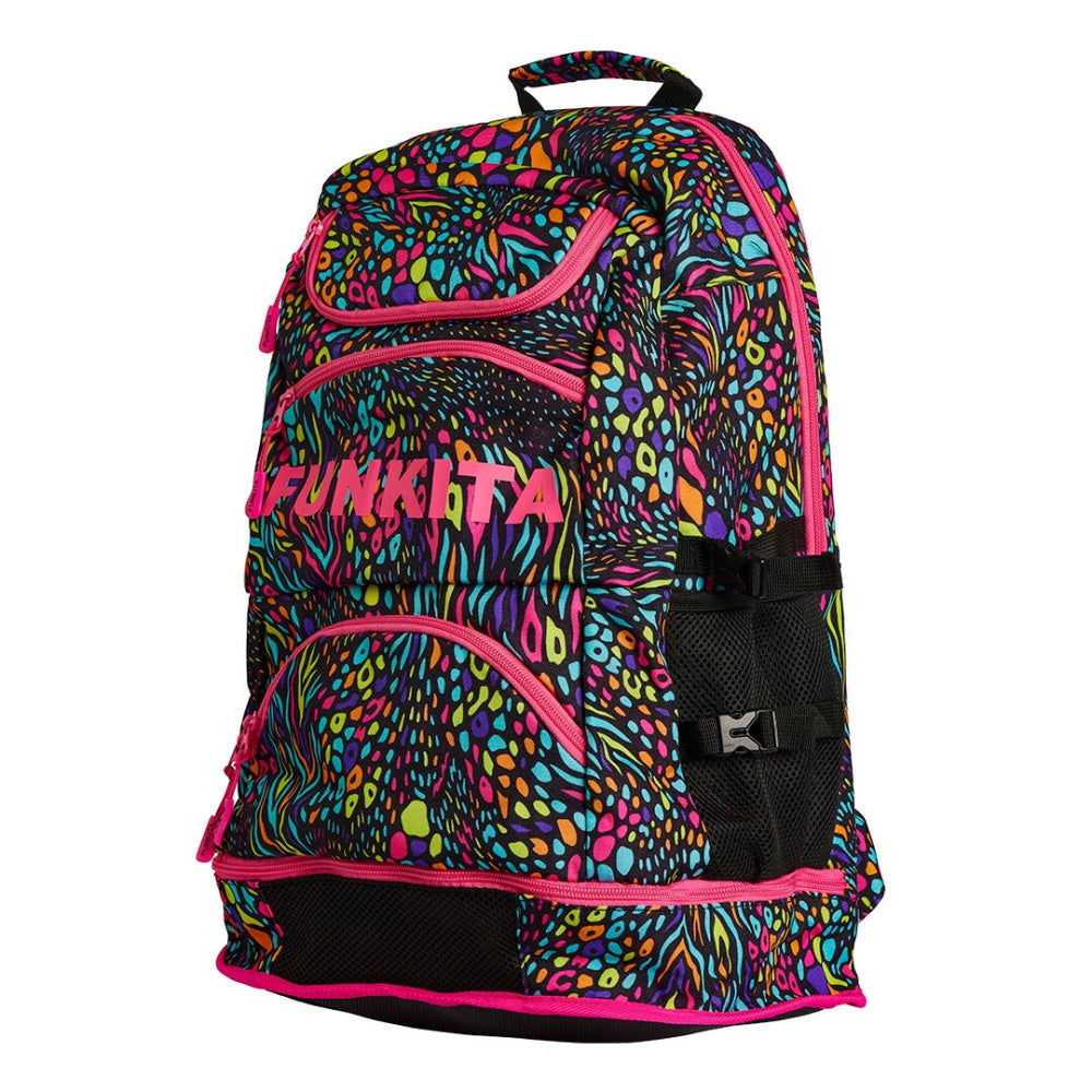 FUNKY - Elite Squad Backpack - Sac à dos de natation - SPOT ME