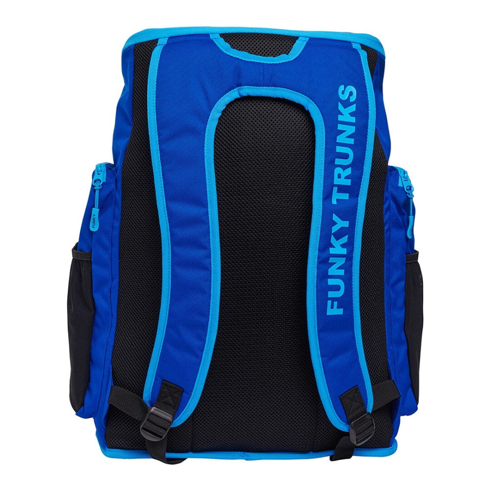 FUNKITA - SPACE CASE Backpack - Sac à dos de natation - PRESSURE POINT