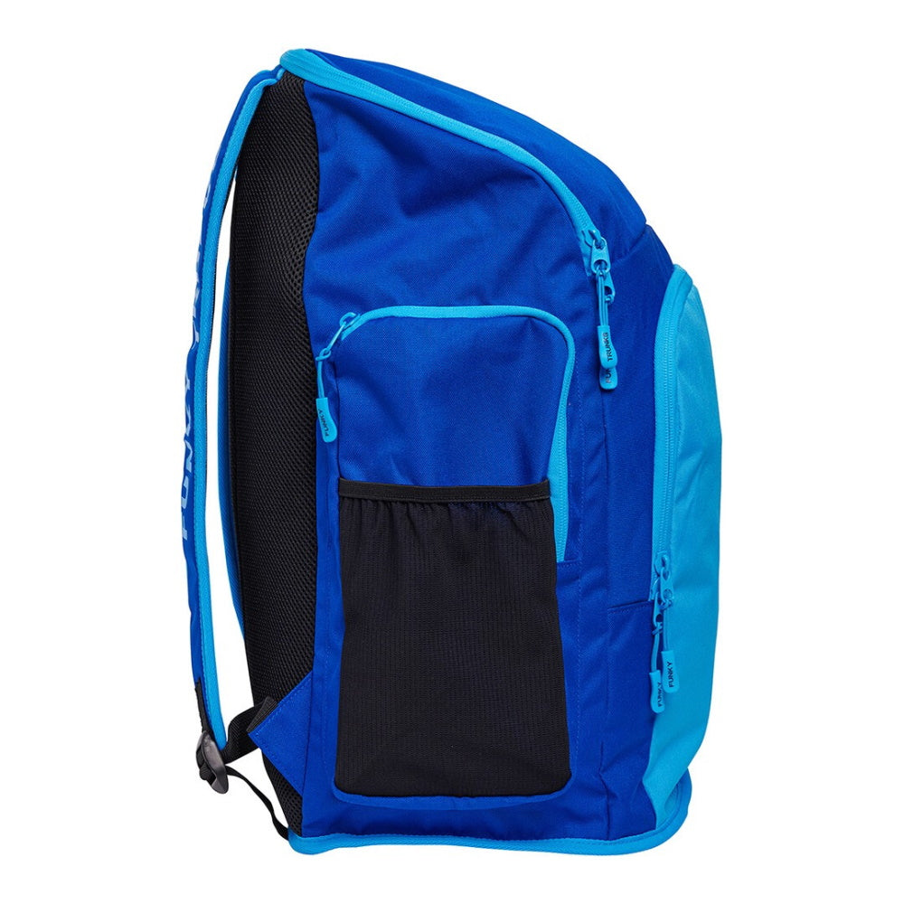 FUNKITA - SPACE CASE Backpack - Sac à dos de natation - PRESSURE POINT