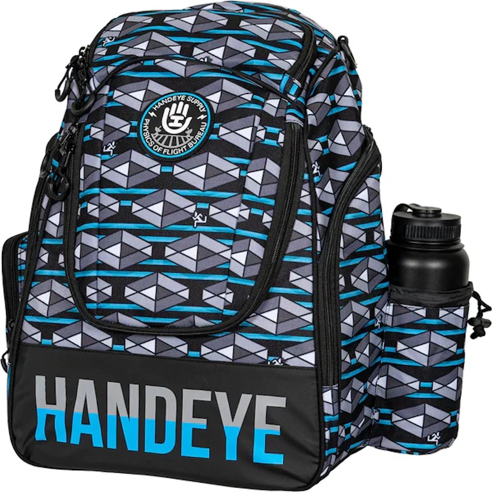 Handeye Supply Co – Sac à dos “Civilian” – Discgolf