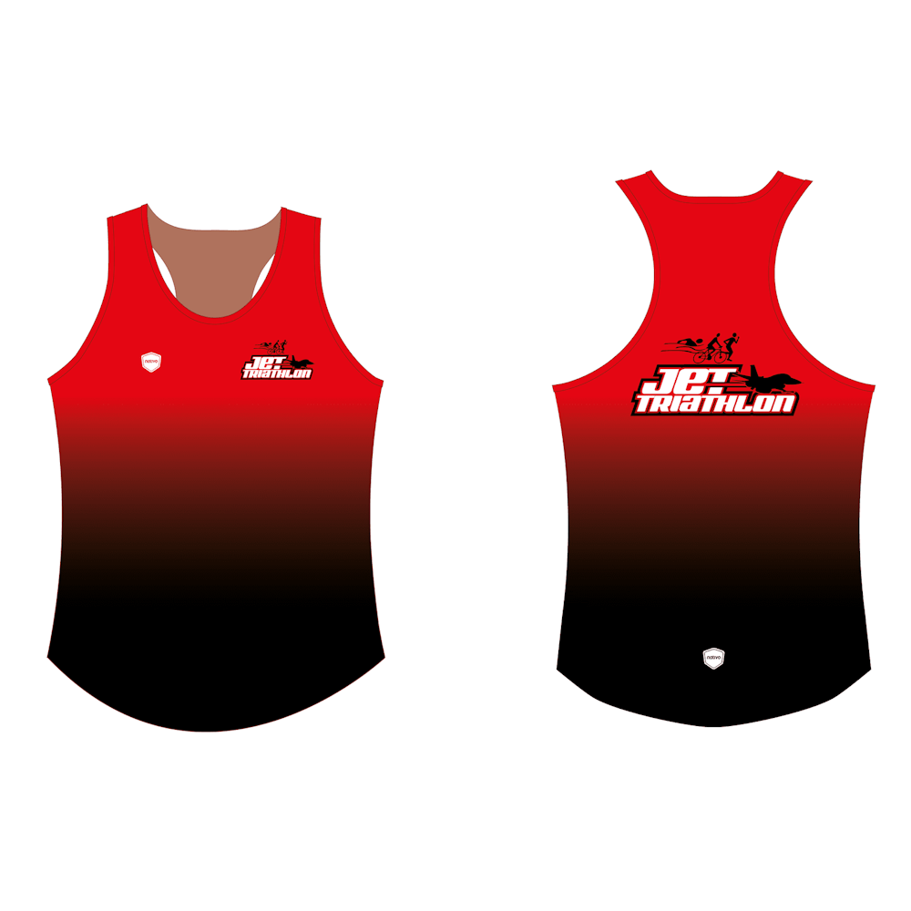 Triathlon-Joliette - Nativo - Running Singlet