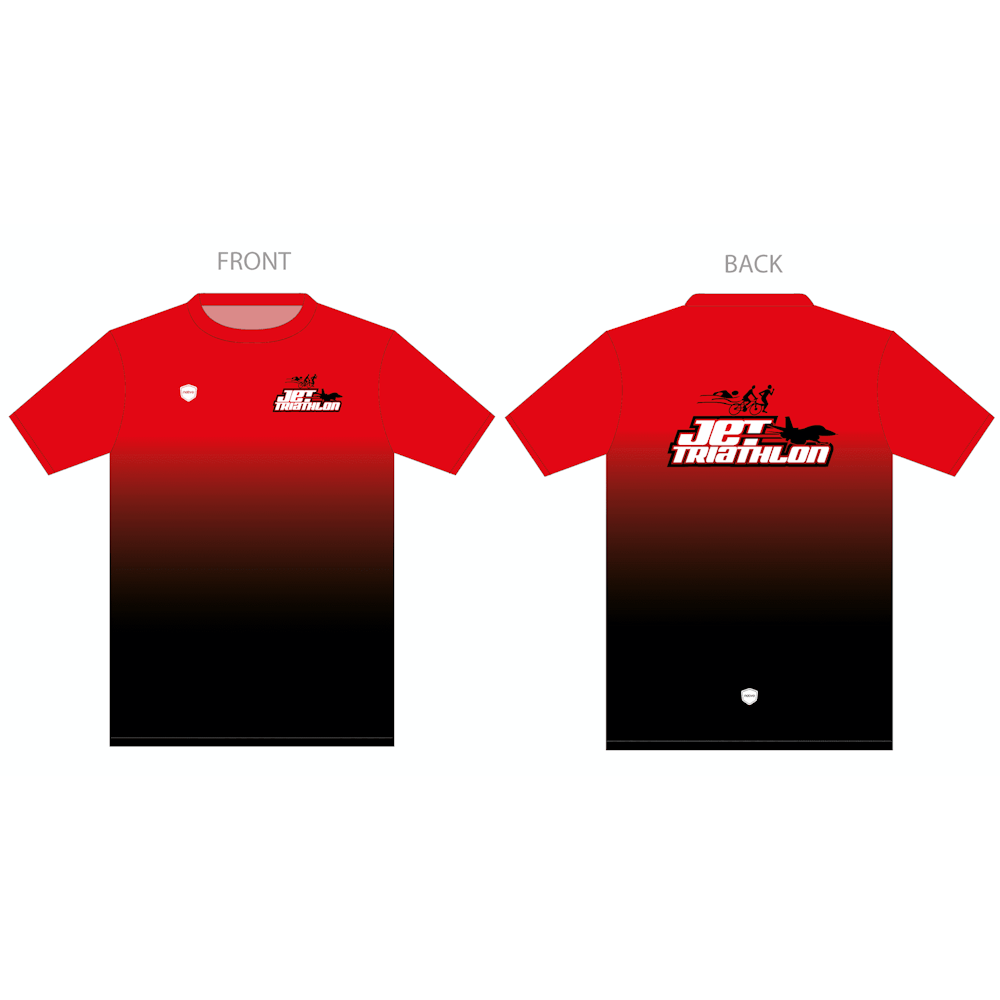 Triathlon-Joliette - Nativo - Sport T-Shirt
