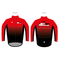 Triathlon-Joliette - Nativo - Cycling Windbreaker