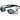 TYR Blackhawk Racing - Lunettes de natation de performance - Profil étroit