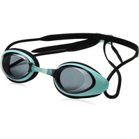 TYR Blackhawk Racing - Lunettes de natation de performance - Profil étroit