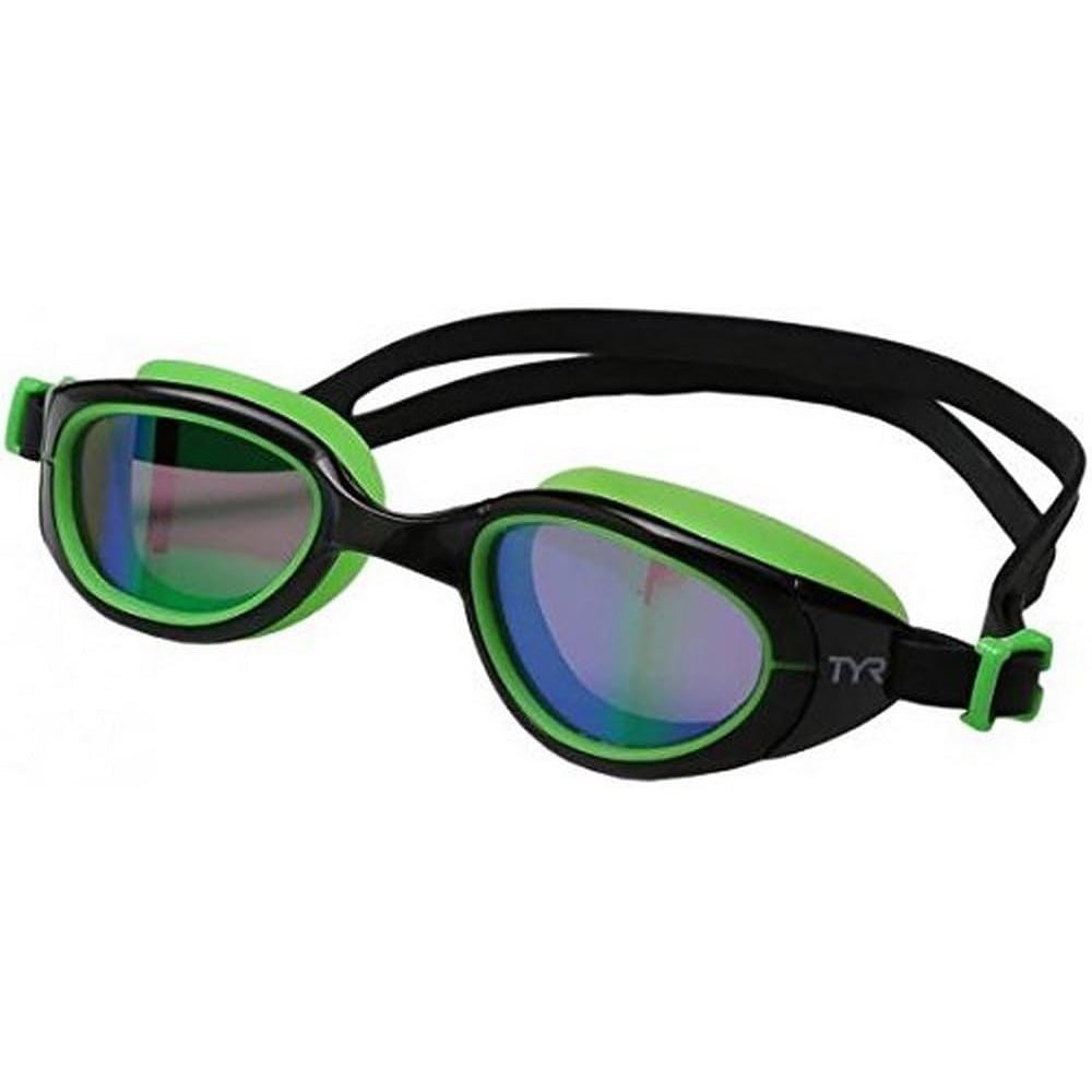 TYR SPECIAL OPS 2.0 POLARIZED - Performance Swimming Goggles - Polarized Lenses