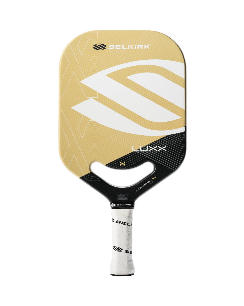 Selkirk LUXX Control AIR - S2 - Pickleball Paddle